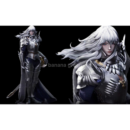 베르세르크(Fanart STUDIO) 1/3 그리피스 한정판 레진 피규어