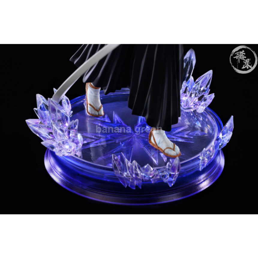 블리치(FlyLeaf FL STUDIO) 쿠치키 루키아 한정판 레진 피규어