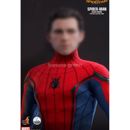 핫토이 HOTTOYS QS015 쿼터 1/4 스파이더맨 홈커밍 디럭스