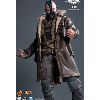 핫토이 HOTTOYS MMS183 배트맨 다크나이트 라이즈 1/6 베인