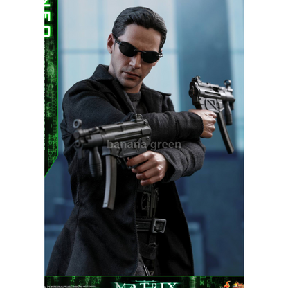 핫토이 HOTTOYS MMS466 매트릭스 네오 NEO