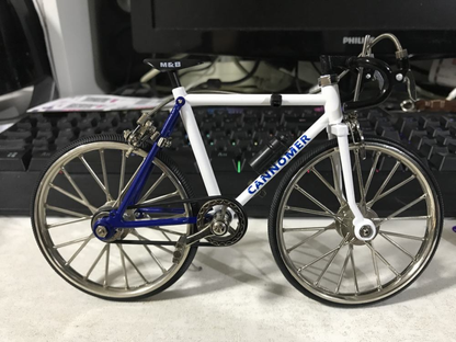 DASIN GT 슬램덩크 서태웅 자전거 - 1:10 비율 자전거 피규어