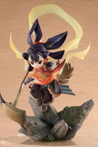 (출시완료) 벨파인(BellFine) 1/7스케일 천수의 사쿠나히메 사쿠나히메