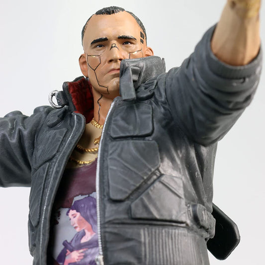 DARKHORSE 사이버펑크2077 재키 웰스