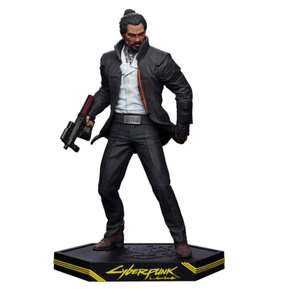 DARKHORSE 사이버펑크2077 타케무라 고로