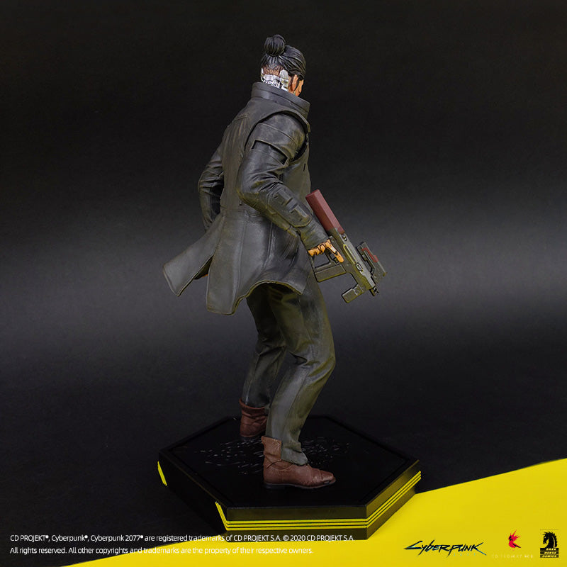 DARKHORSE 사이버펑크2077 타케무라 고로