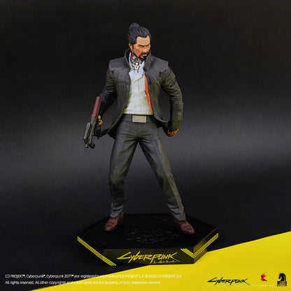 DARKHORSE 사이버펑크2077 타케무라 고로