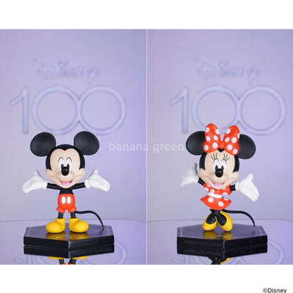 Disney100 디즈니100주년 미니 피규어 컬렉션 Vol.1 20개입 BOX