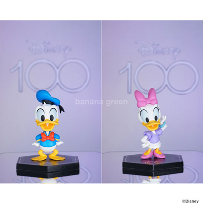 Disney100 디즈니100주년 미니 피규어 컬렉션 Vol.1 20개입 BOX