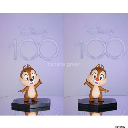 Disney100 디즈니100주년 미니 피규어 컬렉션 Vol.1 20개입 BOX