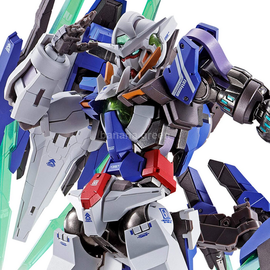METAL BUILD 메탈빌드 건담 엑시아 리페어 IV / 기동전사 건담 00 Festival 10 Re:vision