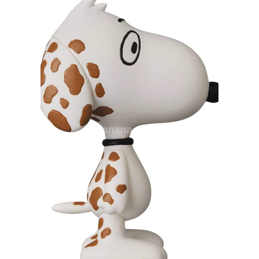 UDF 울트라 디테일 피규어 No.494 피넛츠 시리즈 10 마블스