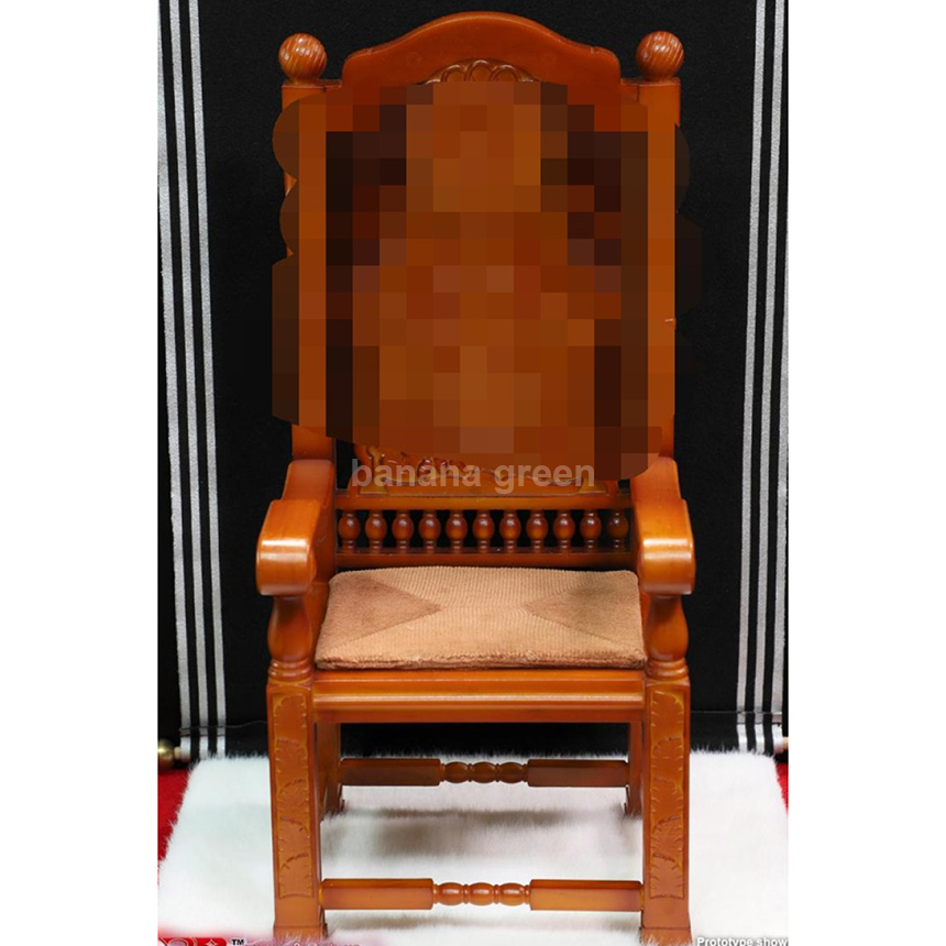 DID 1/6 그레이트 체어 디오라마 3R GM648