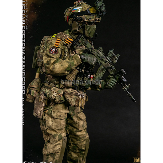 DAMTOYS 78097 1/6 러시아 스페츠나츠 MVD SOBR