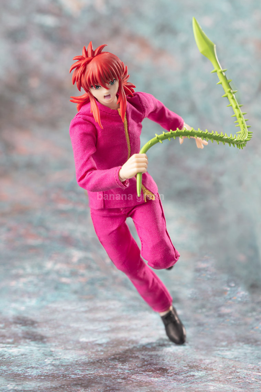 DASIN MODEL 1/10 GT 유유백서 쿠라마 다신 모델