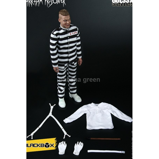 BLACKBOX BBT9013 고담시티 조커 1/6 피규어