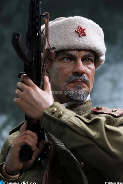 디드 DID R80173 콜오브듀티 빅토르 레즈노프 밀리터리 1/6 피규어