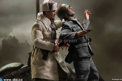 디드 DID R80173 콜오브듀티 빅토르 레즈노프 밀리터리 1/6 피규어