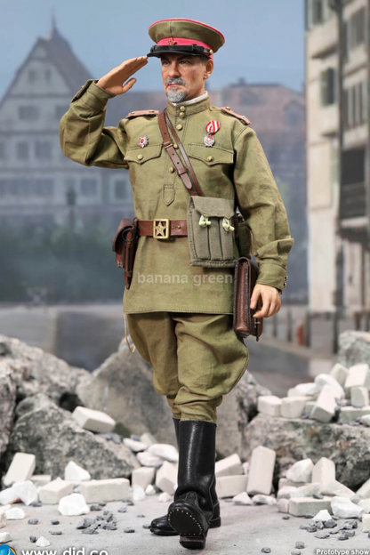 디드 DID R80173 콜오브듀티 빅토르 레즈노프 밀리터리 1/6 피규어