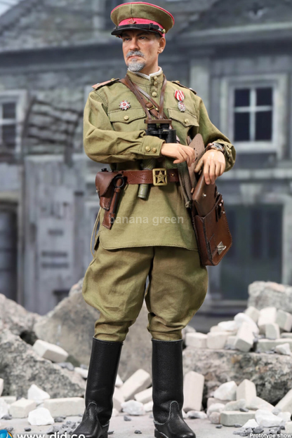 디드 DID R80173 콜오브듀티 빅토르 레즈노프 밀리터리 1/6 피규어