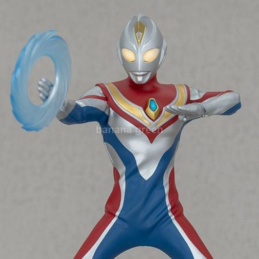 알파맥스 Alphamax ULTRAMAN DYNA 울트라맨 다이나 액션피규어