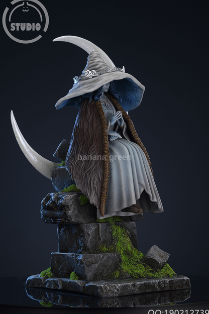 BAO 엘든링 라니