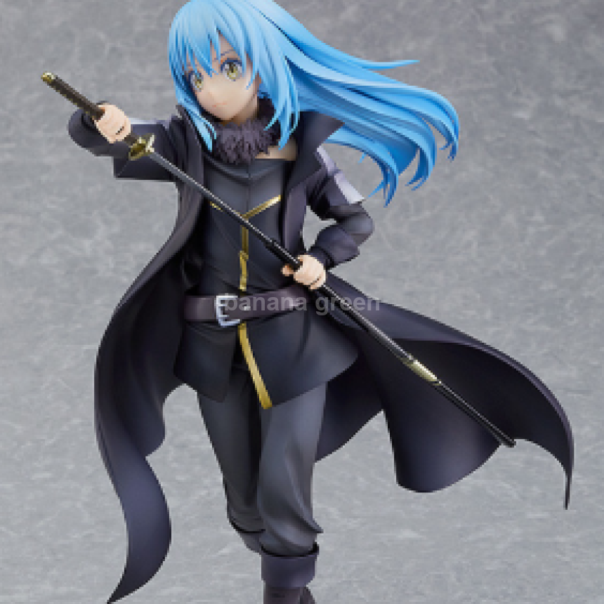 With Fans 1/7스케일 전생했더니 슬라임이었던 건에 대하여 리무루 템페스트