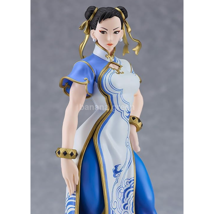 POP UP PARADE 스트리터 파이터 6 춘리 피규어