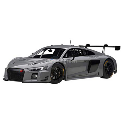 AUTOart 오토아트 1/18 아우디 R8 LMS 2018 그레이