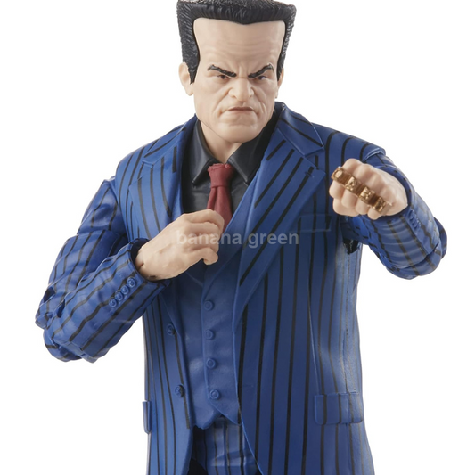 마블 레전드 레트로 해머헤드 액션 피규어