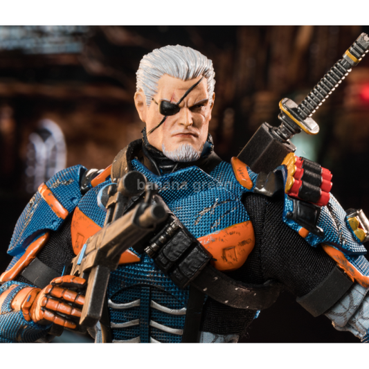 MIX MAX MX07 믹스맥스 하데스 1/12