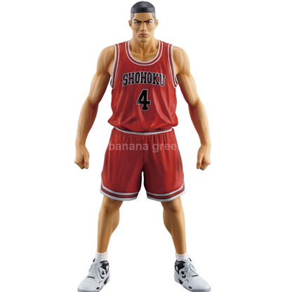 DiGiSM One and Only 슬램덩크 쇼호쿠 북산 스타팅 멤버 세트