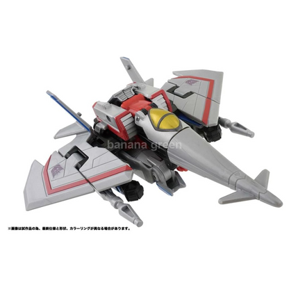 TAKARA TOMY 타카라토미 트랜스포머 ESD-08 DX 스타스크림