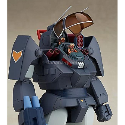 COMBAT ARMORS MAX11 더그램HT128 빅 풋 172 스케일