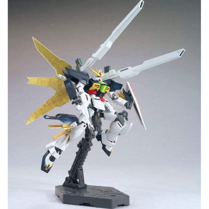 HGAW 1/144 GX-9901-DX 건담 더블 엑스