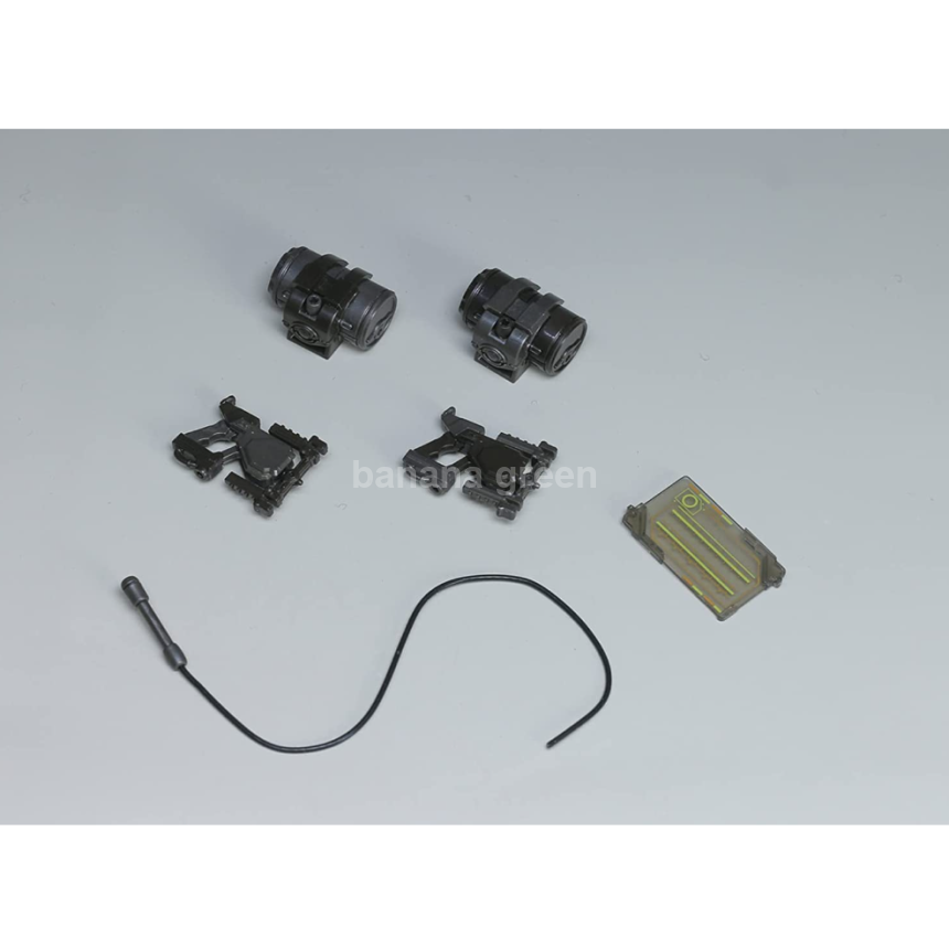 DODOWO 영롱 INCARNATION 하광자 팬디