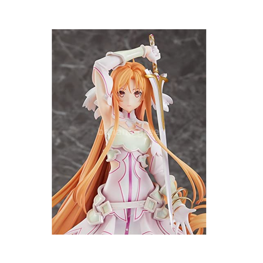 소드 아트 온라인 아스나 창세신 스테이시아 피규어