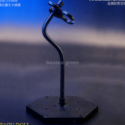 JIAOU DOLL 지아우돌 JOA-038 1/12 6인치피규어 스네이크 플라잉 스탠드