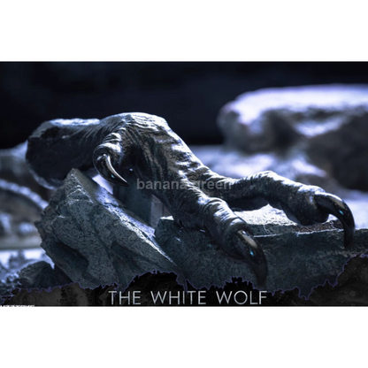 Buzztoys 버즈 BUZ001 위쳐 1/6 게롤트 헨리카빌