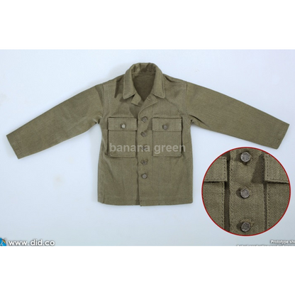 DID 디드 A80144 라이언일병구하기 1/6 다니엘 잭슨