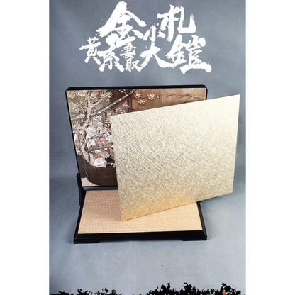 COOMODEL 쿠모델 SE063 다이캐스트 1/6 골드드래곤 아머