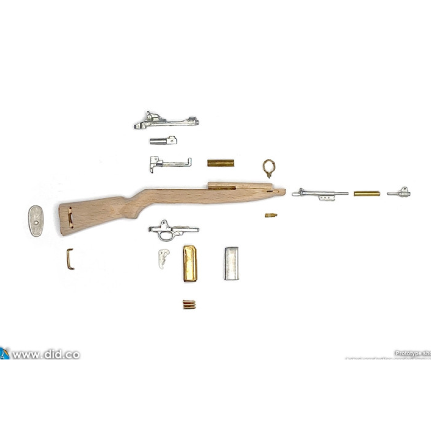 DID 디드 A80150 라이언일병구하기 1/6 마이클 호바스 상사