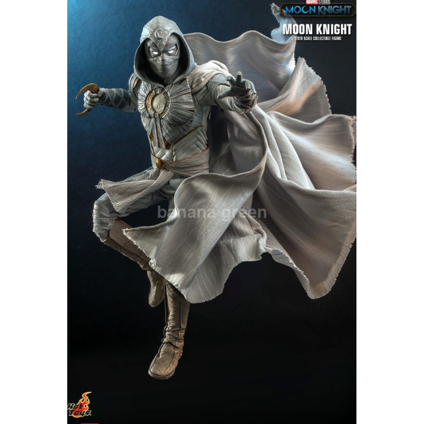 핫토이 Hottoys TMS075 문나이트 1/6 MOON KNIGHT