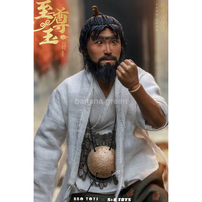 BBOTOYS x S Rtoys SR001 서유기 1/6 지존보 주성치