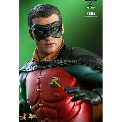 핫토이 Hottoys MMS594 배트맨 포에버 1/6 로빈