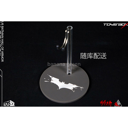 TOYS BOX TB067 배트맨 다크나이트 1/6 홀오브아머