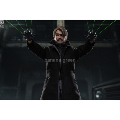 VINYL STUDIO-002 폴라 POLAR 1/6 매즈 미켈슨