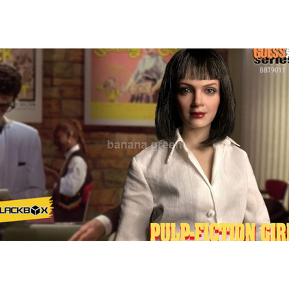 BLACKBOX BBT9011 펄프픽션 1/6 미아 우마서먼