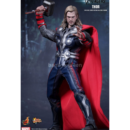 HOTTOYS 핫토이 MMS175 어벤져스 토르