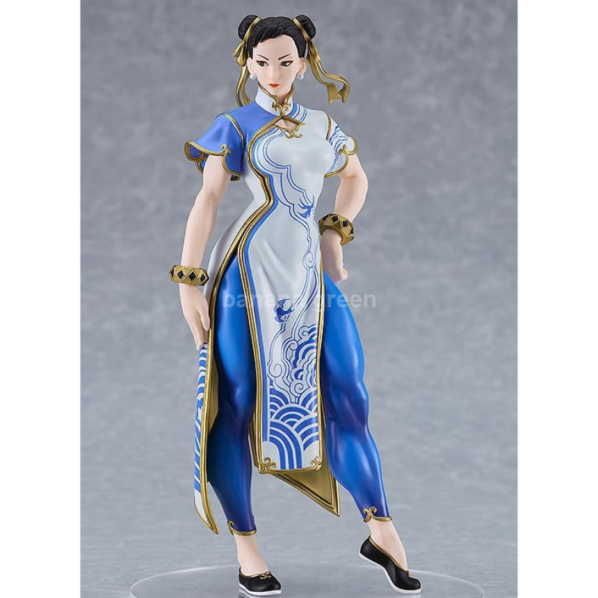 POP UP PARADE 스트리터 파이터 6 춘리 피규어